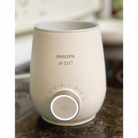 Philips Other - Philips Avent Baby Bottle Warmer